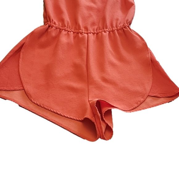 Minkpink Coral Short Jumpsuit XS - Picture 4 of 9